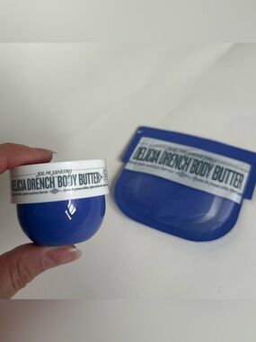 Sol de Janeiro Delicia Drench Body Butter Mini in Scent 59